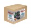 CF MOTO OIL CHANGE KIT + DIFF+ GEARBOX + FILTER CFMOTO X850/X1000