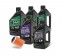 CF MOTO OIL CHANGE KIT + DIFF+ GEARBOX + FILTER CFMOTO X850/X1000