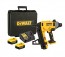 Dewalt DCN890P2 Akumulatorski XR žebljičar za pritrjevanje v opeko, beton ali kovino, 18V/BL