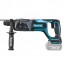 Makita DHR241Z akumulatorsko vrtalno kladivo, 18V