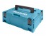 Makita kovček Makpac 2 821550-0