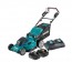 Makita DLM481CT2 akumulatorska pogonska kosilnica 48CM 18V+18V