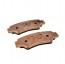 CF MOTO REAR BRAKE PADS CFMOTO 5HYV-0813A0