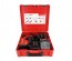 Rothenberger COMPACT III SET TH16-20-26, 1x18V/2,0Ah + Polnilnik, AMP, ROCASE