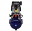 KD 4050 24 BATNI KOMPRESOR OLJNI 24l