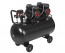 KD KOMPRESOR ZRAČNI 4083 100L, 2X2200W, 8bar, 585L/min