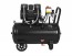KD KOMPRESOR ZRAČNI 4082 50L, 2500W, 8bar, 290L/min