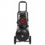 KD KOMPRESOR ZRAČNI 4081 24L, 1450W, 8bar, 249L/min
