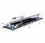 KAUFMANN TOPLINE PRO 125cm REZALNIK KERAMIKE