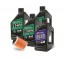 CF MOTO OIL CHANGE KIT + DIFF. +  FILTER CFMOTO X450/X520/X550/X600/X625