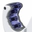 Cevni rezalec za nerjaveče (inox) cevi, 3–45 mm (1/8"–1 3/4") Q1/B02