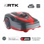 SOLO by AL-KO ROBOLINHO 1423 RTK Robotska kosilnica, 18V/2,2Ah, 23cm, WI-FI + RTK, 1400m2, 127761