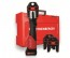 Rothenberger ROMAX 4000 Set SV 16-20-26, 1x18V/5Ah + Polnilnik, AMP, ROCASE