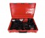 Rothenberger ROMAX 4000 Set SV 16-20-26, 1x18V/5Ah + Polnilnik, AMP, ROCASE