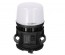 kumulatorski LED reflektor 360° MULTI 12050MA, 12000lm, IP54,18V/230V Hybrid