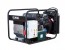 ELMAG SEB 18000WDE AGREGAT, 17.5 kVA, Honda iGX 800