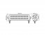 SHARK LED Light Bar EU homologated 12", 60W