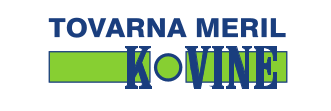 Tovarna Meril Kovine